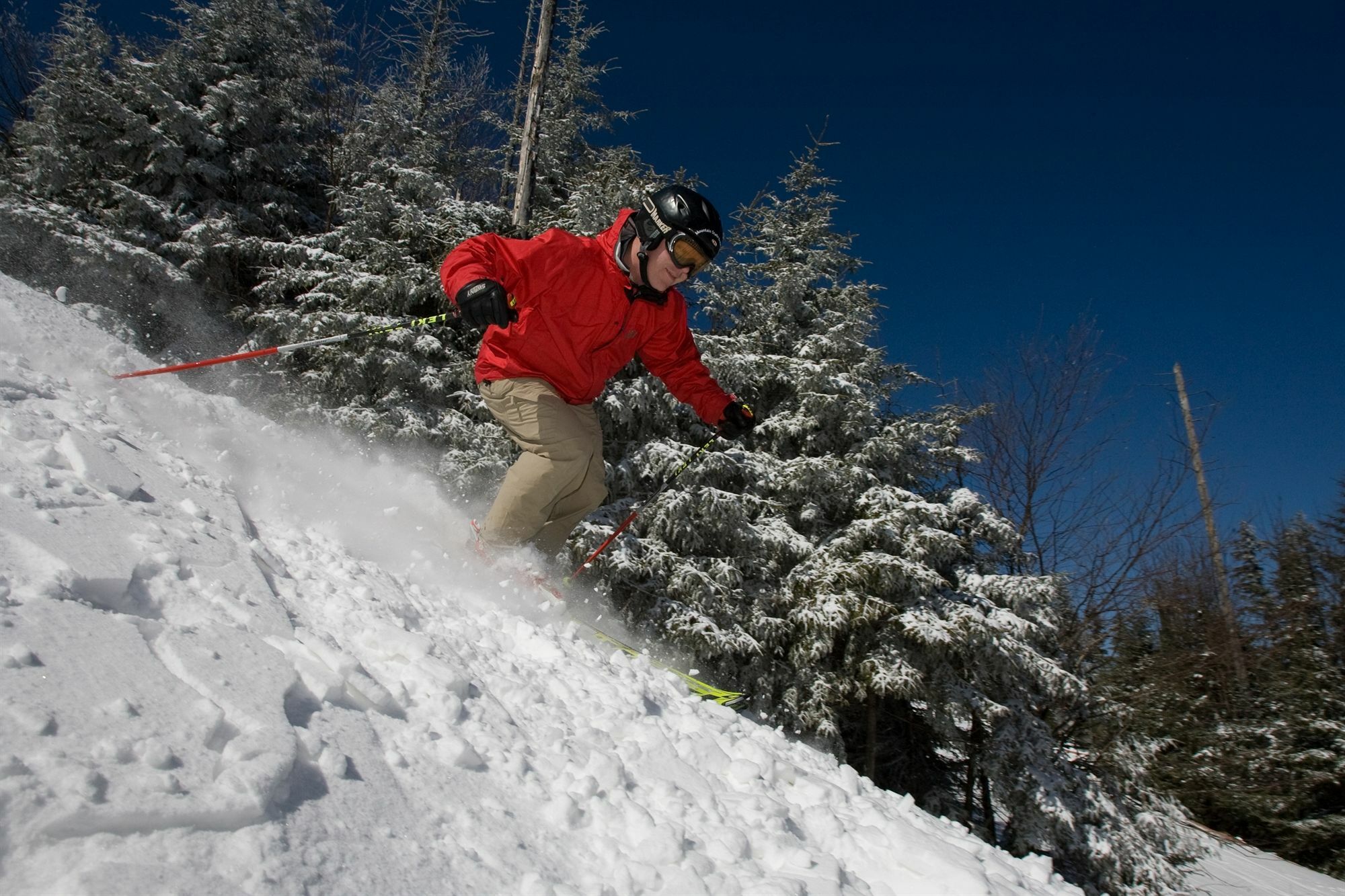 Inn At Snowshoe Dış mekan fotoğraf